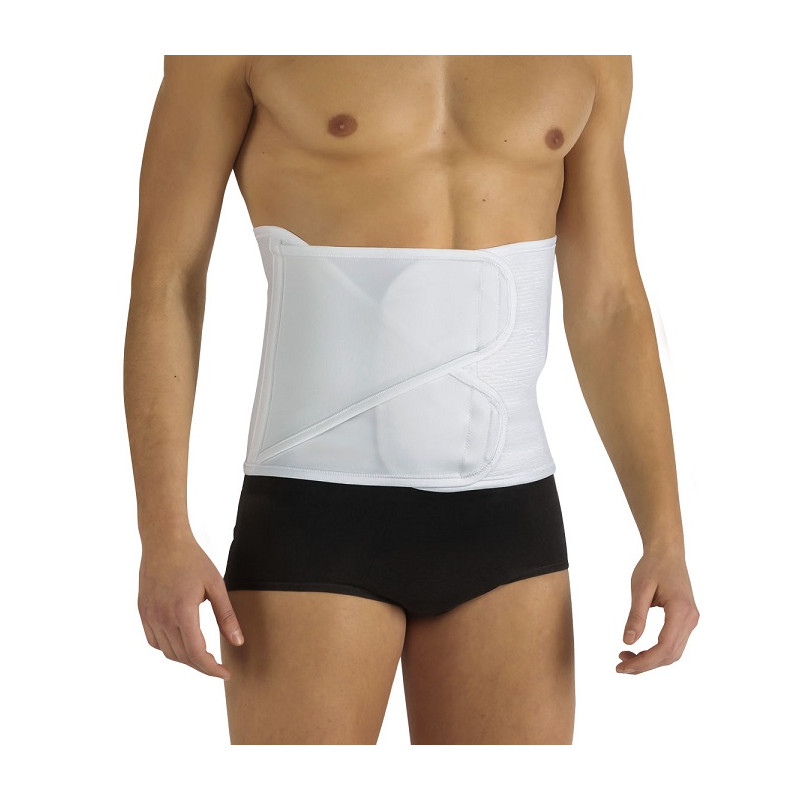 FASCIA ADDOMINALE H 27