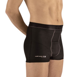 ERNIA BOXER BASSO