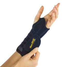 IMMOBILIZZATORE POLSO