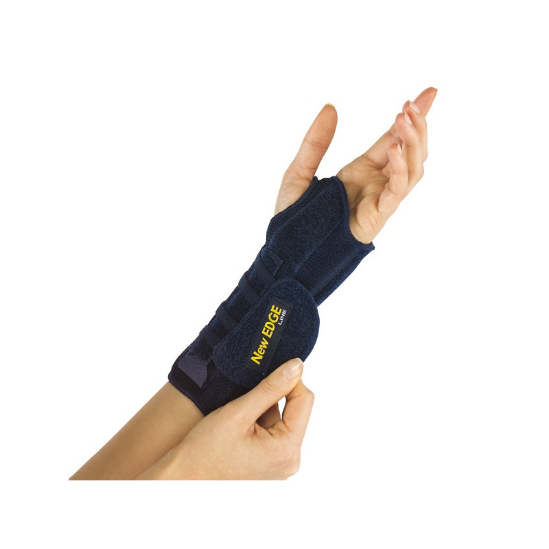 IMMOBILIZZATORE POLSO