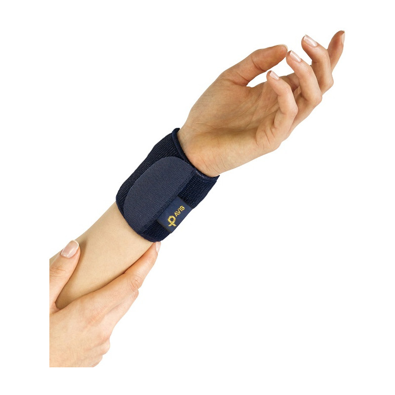 Polsiera elastica