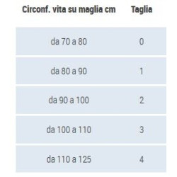 CINTURA LOMBOGIB SENIOR