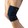 GINOCCHIERA ELASTICA REGOLABILE CONTENIMENTO ROTULEO