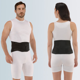 Corsetto lombare Plurival