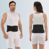 Corsetto lombare Plurival