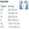 Corsetto lombare Plurival