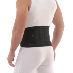 Corsetto lombare Plurival