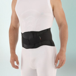 Corsetto lombare Plurival
