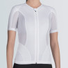 Maglia posturale con cerniera P+FORCE