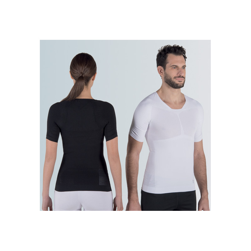 Maglia posturale P+TECH