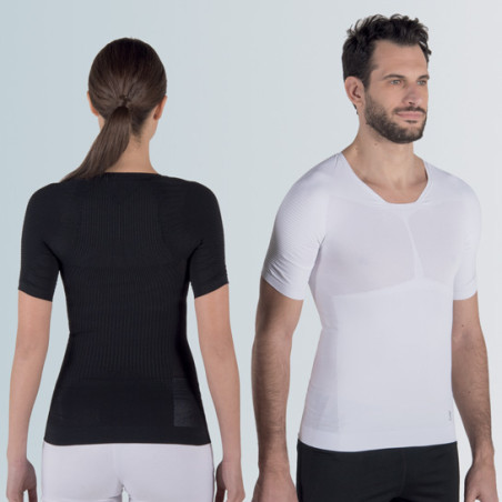 Maglia posturale P+TECH