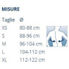 Maglia posturale P+TECH