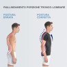 Maglia posturale P+TECH