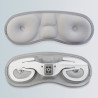 Iperestensore a tre punti  basculante 3P con chiusura B-Fast normale