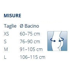 Iperestensore a tre punti  basculante 3P con chiusura B-Fast normale