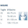 Iperestensore a tre punti  basculante 3P con chiusura B-Fast normale