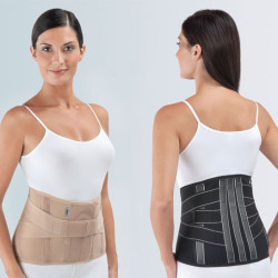 CORSETTO ELASTICO IN-CROSS
