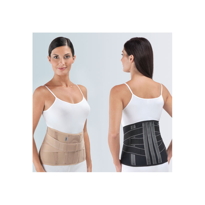 CORSETTO ELASTICO IN-CROSS