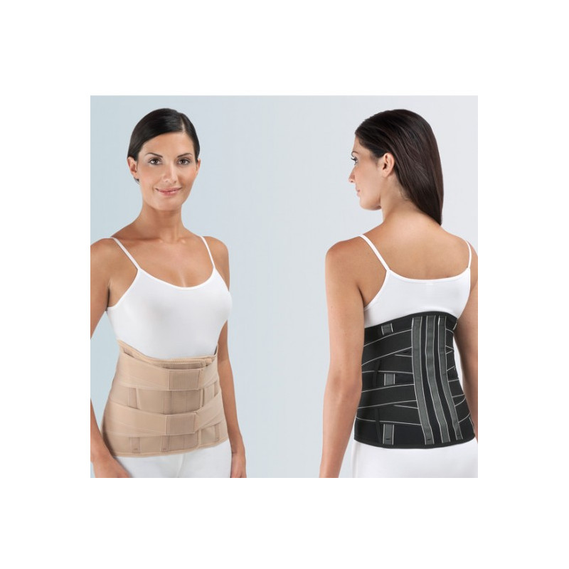 CORSETTO ELASTICO IN-CROSS ALTEZZA 33