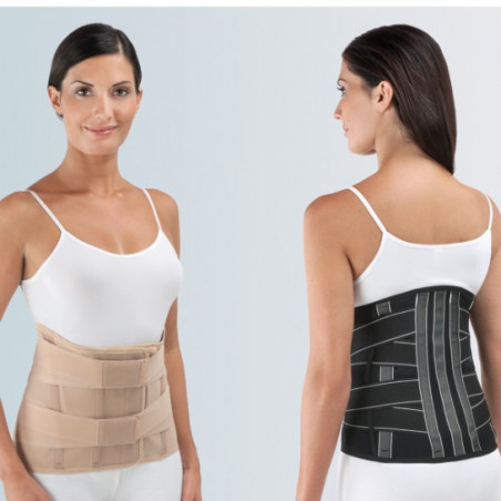 CORSETTO ELASTICO IN-CROSS ALTEZZA 33