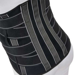CORSETTO ELASTICO IN-CROSS ALTEZZA 33