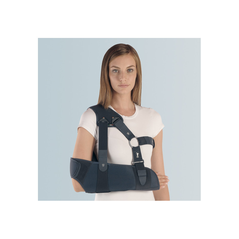 Tutore acromion claveare ACROFIX
