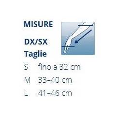 Tutore acromion claveare ACROFIX