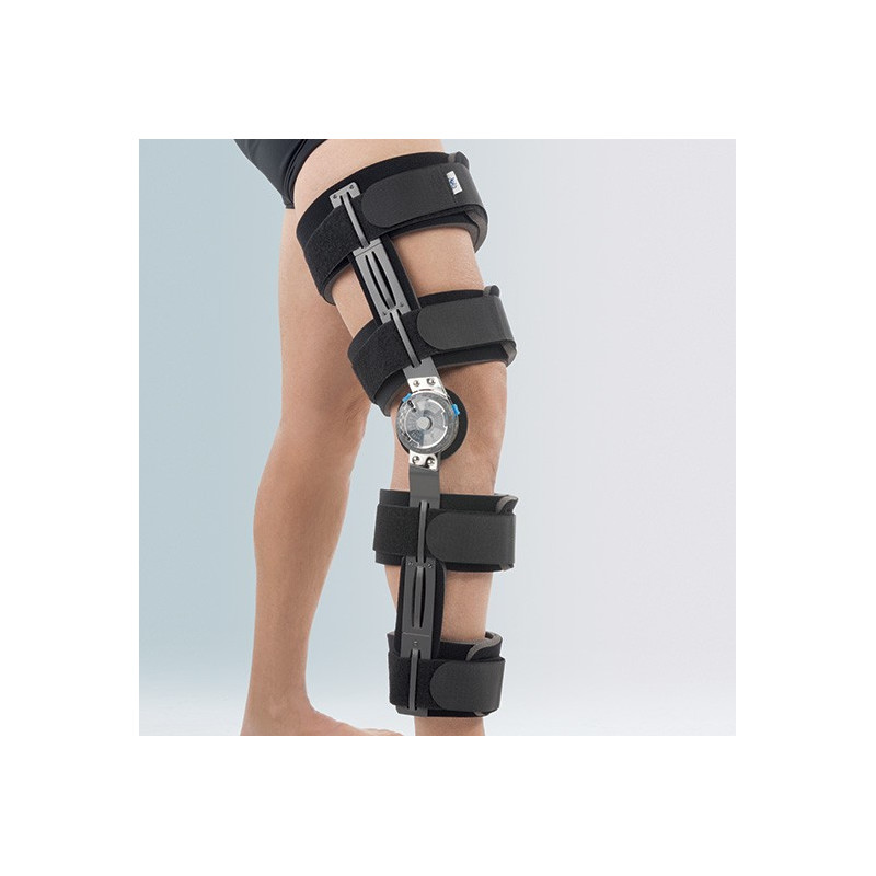 Ginocchiera Post-Operatoria Leggy Cool R.O.M. Economy