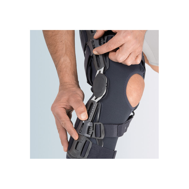 Ginocchiera per osteoartrosi SOFT OA