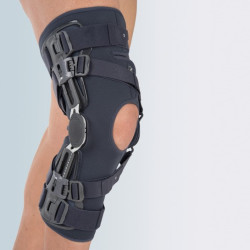 Ginocchiera per osteoartrosi SOFT OA