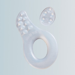 Ginocchiera elastica controllo della rotula GENUMEDI PT