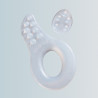 Ginocchiera elastica controllo della rotula GENUMEDI PT