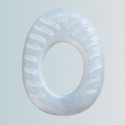 Ginocchiera elastica con snodo policentrico GENUMEDI PRO