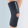 Ginocchiera stabilizzatore rotuleo orientabile