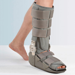 TUTORE WALKER REGOLABILE