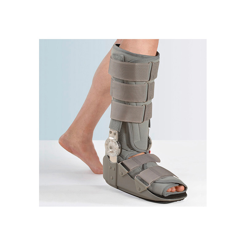 TUTORE WALKER REGOLABILE