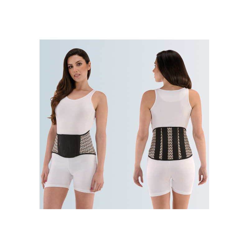 Corsetto lombare Glam FGP