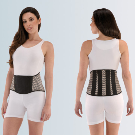 Corsetto lombare Glam FGP