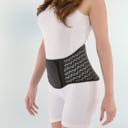 Corsetto lombare Glam FGP