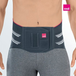 Cintura lombo sacrale LUMBAMED BASIC