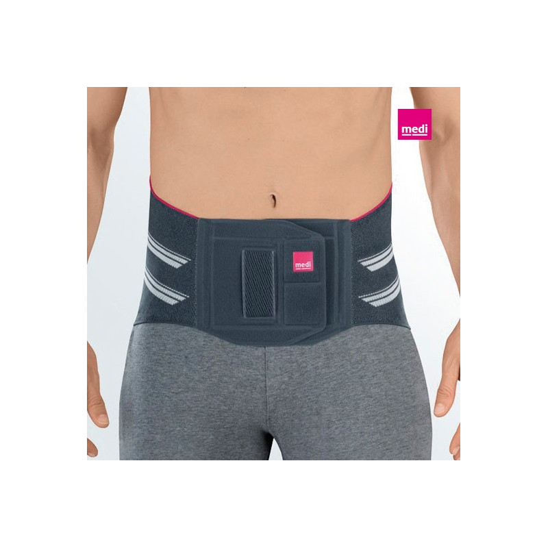 Cintura lombo sacrale LUMBAMED BASIC