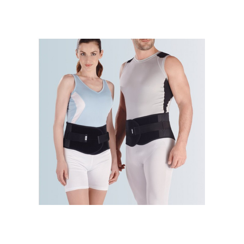 Corsetto steccato PRO ACTION