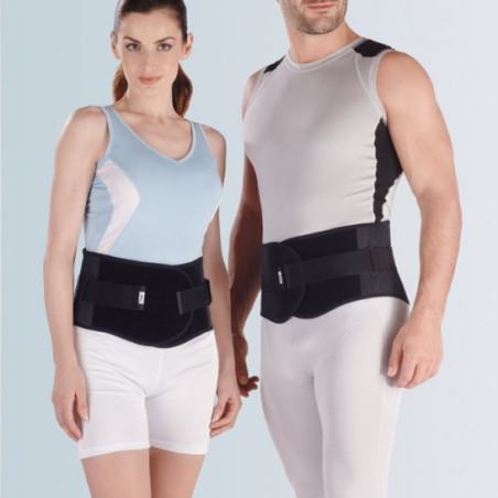 Corsetto steccato PRO ACTION