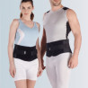 Corsetto steccato PRO ACTION