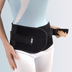 Corsetto steccato PRO ACTION
