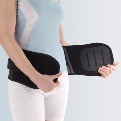 Corsetto steccato PRO ACTION