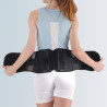 Corsetto steccato PRO ACTION