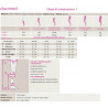 CALZE DUOMED PRIMA CLASSE