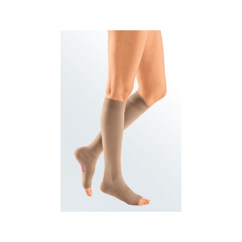 CALZE MEDIVEN PLUS PRIMA CLASSE