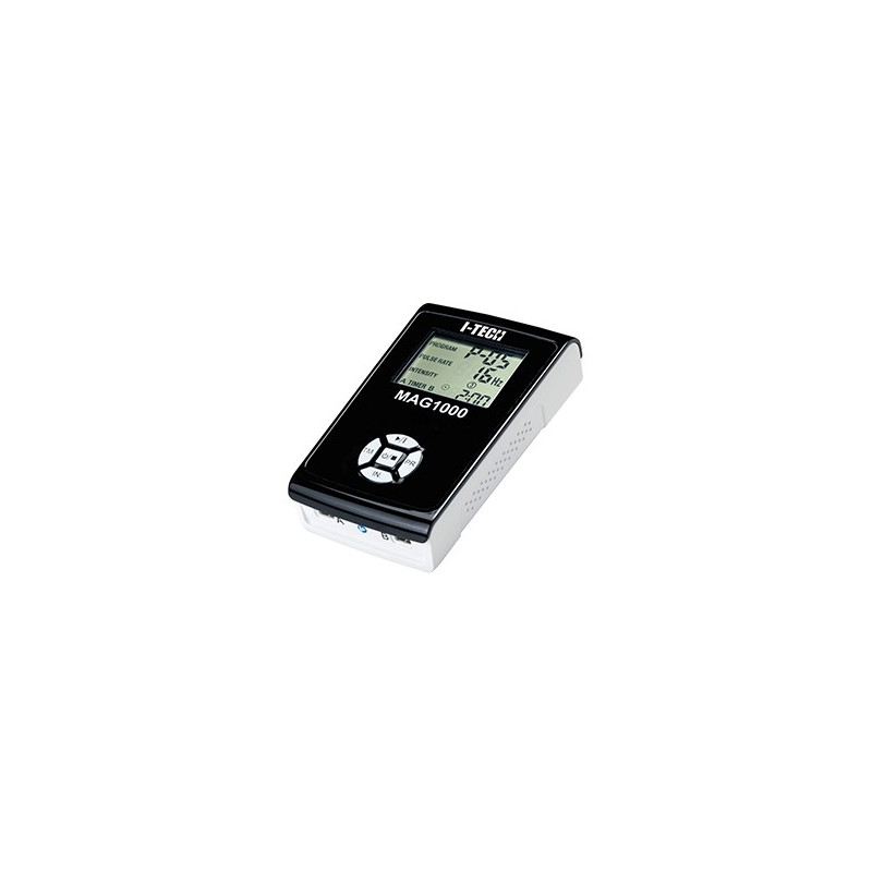 MAGNETOTERAPIA MAG 1000